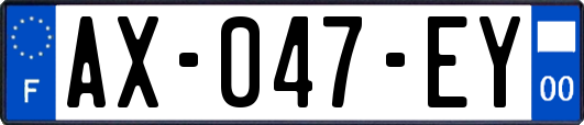 AX-047-EY