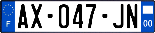 AX-047-JN