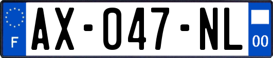AX-047-NL