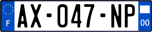 AX-047-NP