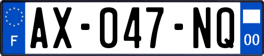 AX-047-NQ