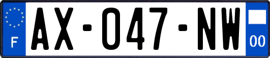 AX-047-NW