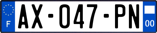 AX-047-PN
