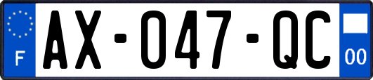 AX-047-QC
