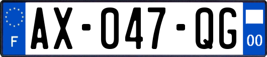 AX-047-QG