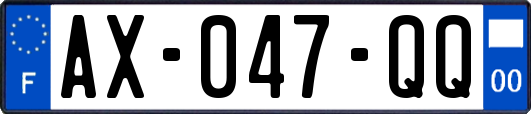 AX-047-QQ
