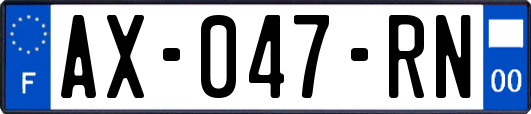 AX-047-RN