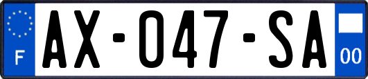 AX-047-SA