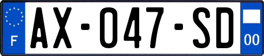 AX-047-SD