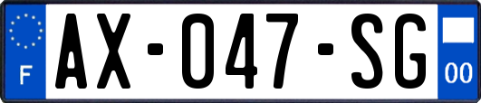 AX-047-SG