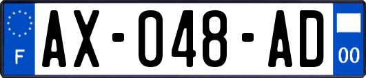 AX-048-AD