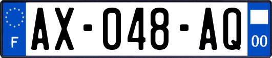 AX-048-AQ