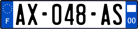 AX-048-AS