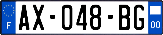 AX-048-BG