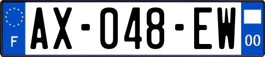 AX-048-EW