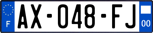 AX-048-FJ