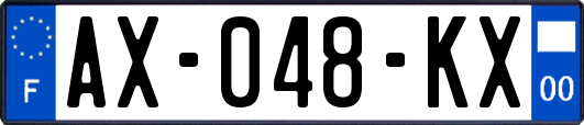 AX-048-KX