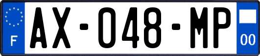 AX-048-MP