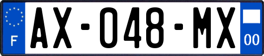 AX-048-MX