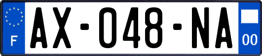 AX-048-NA