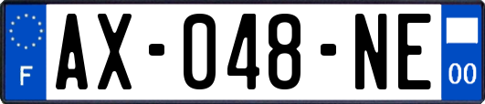 AX-048-NE