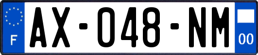 AX-048-NM