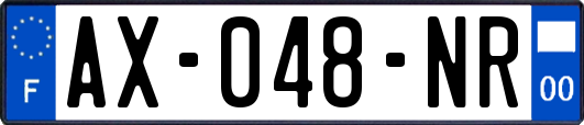 AX-048-NR