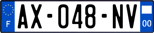 AX-048-NV