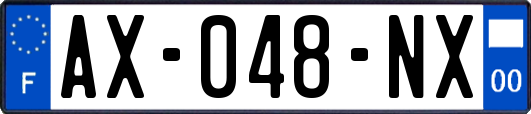 AX-048-NX