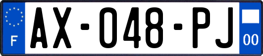 AX-048-PJ