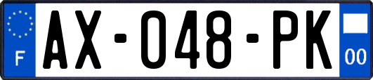 AX-048-PK