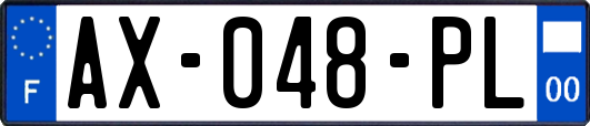 AX-048-PL