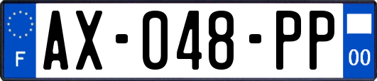 AX-048-PP