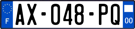 AX-048-PQ
