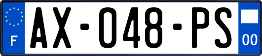 AX-048-PS