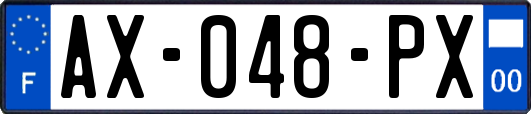 AX-048-PX