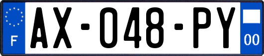 AX-048-PY