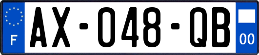 AX-048-QB