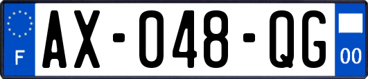 AX-048-QG