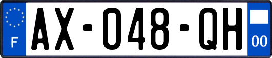 AX-048-QH