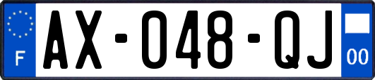 AX-048-QJ