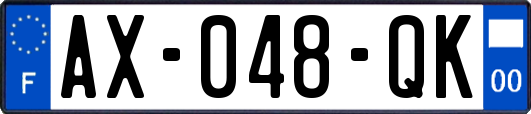AX-048-QK