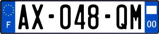AX-048-QM