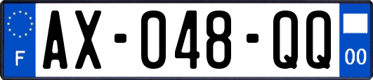 AX-048-QQ