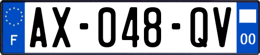 AX-048-QV