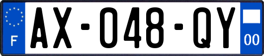 AX-048-QY