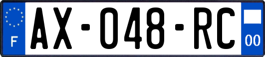 AX-048-RC