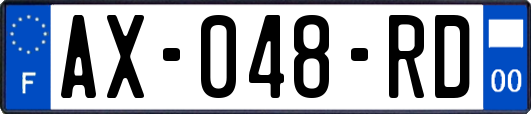 AX-048-RD