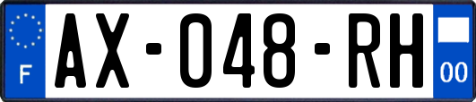 AX-048-RH