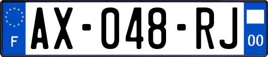 AX-048-RJ